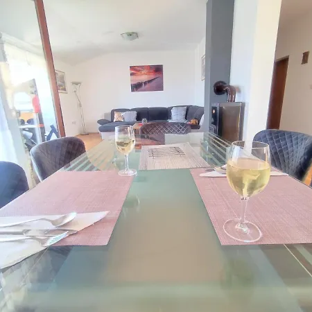 Krizman Apartment Zadar