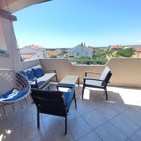 Krizman Apartmán