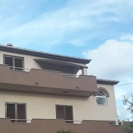 Krizman Apartmán *