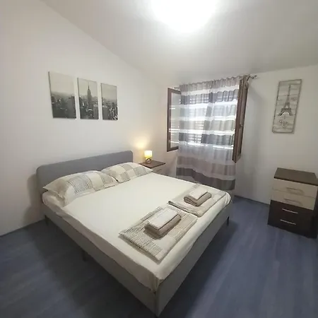 Krizman Zadar