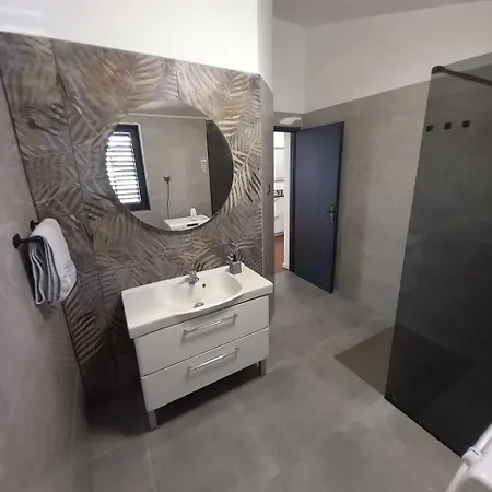 Krizman Apartment Zadar