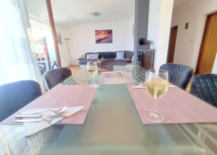 Krizman Apartment Zadar