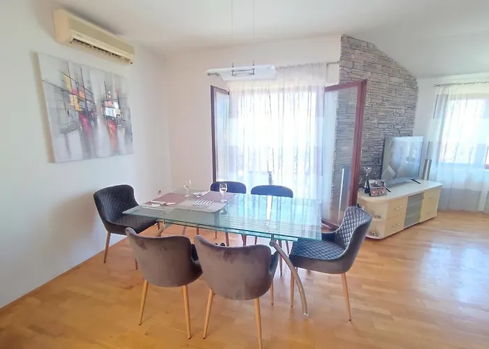 Krizman Apartment *