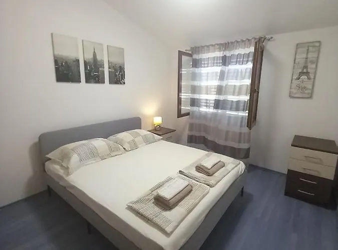 Krizman Zadar