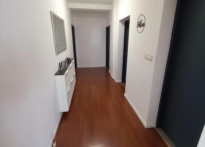 Apartment Krizman